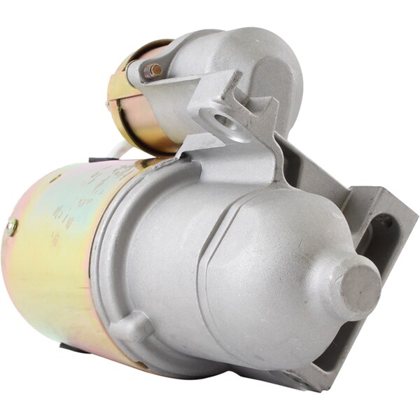 Db Electrical Starter For Hyster H-45Xm H-50Xm H-60-65Xm S-45Xm 1994-1997; 410-12197 410-12197 - main